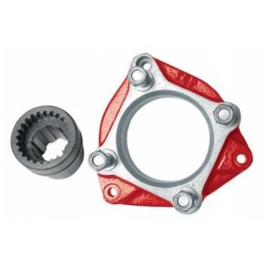 Engine Adapter V6, V8/F1 Mercedes