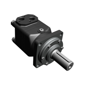 Orbitmotor 200cc (OMT) m. n�leleje