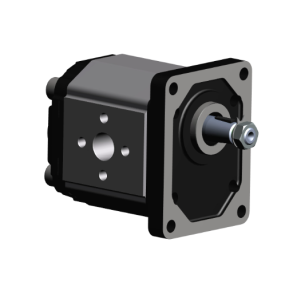 Hydraulikmotor 11,3 cc GR2 - Reversible