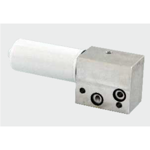 Filter for Cetop 3 montering