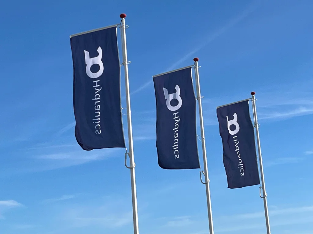 JO Hydraulics &ndash; kontakt os i Skanderborg
