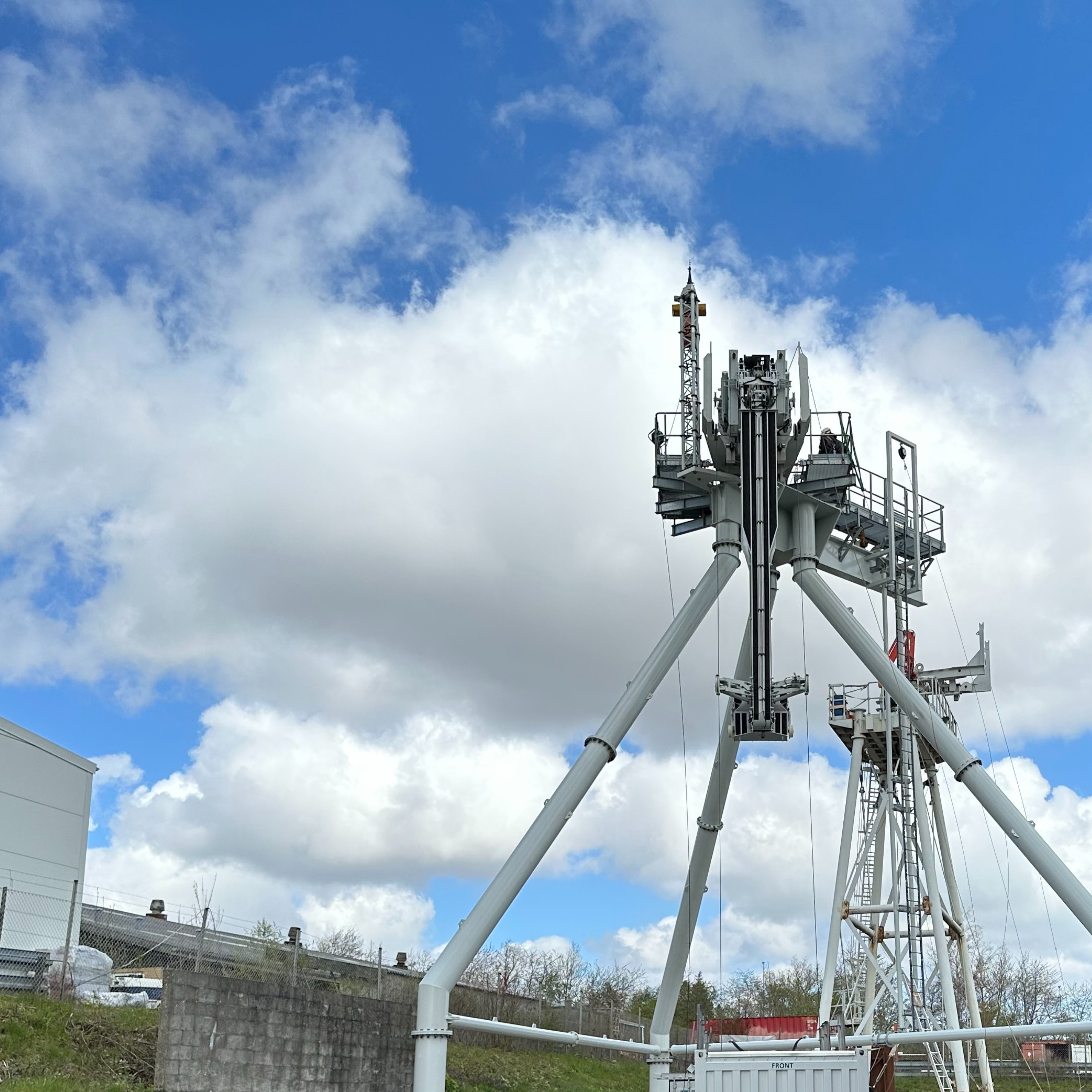 JO Hydraulics – Hydraulik til vindindustrien