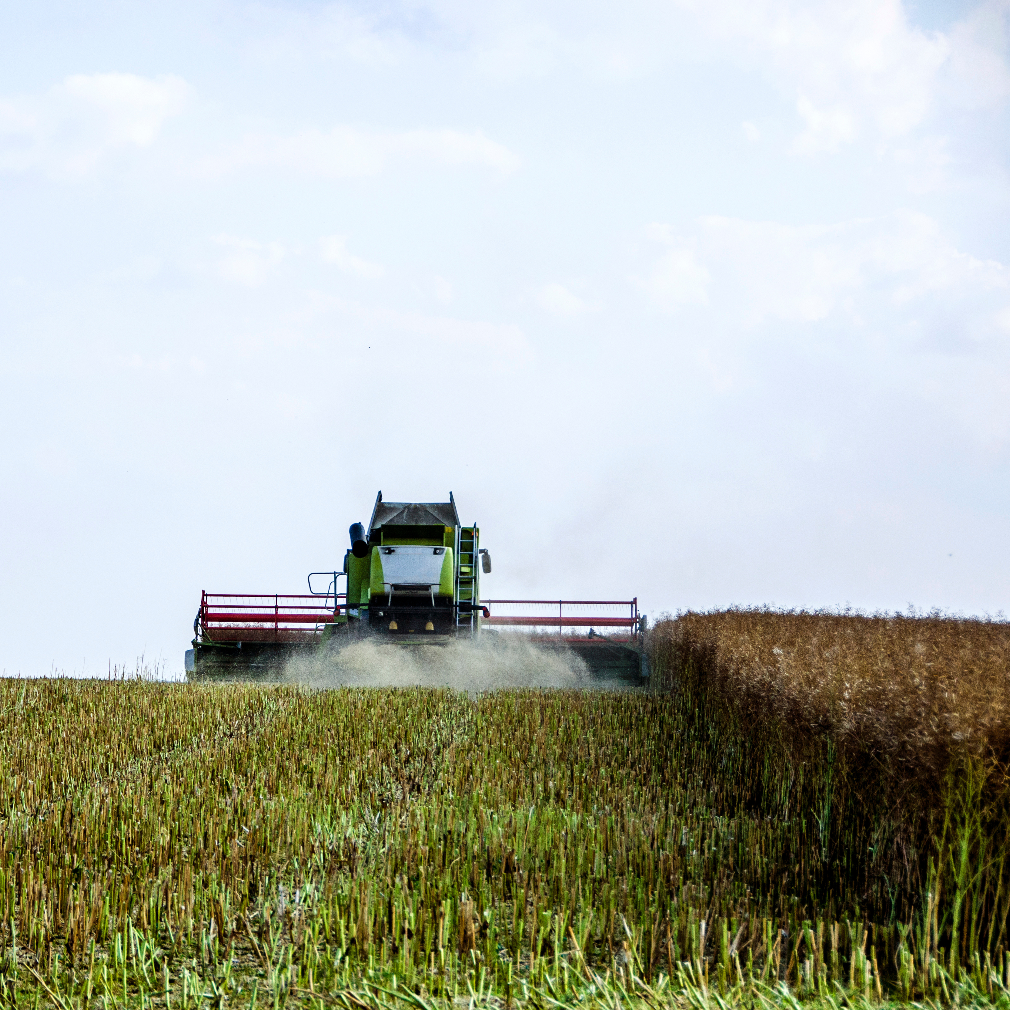 JO Hydraulics – Vedligehold af maskiner