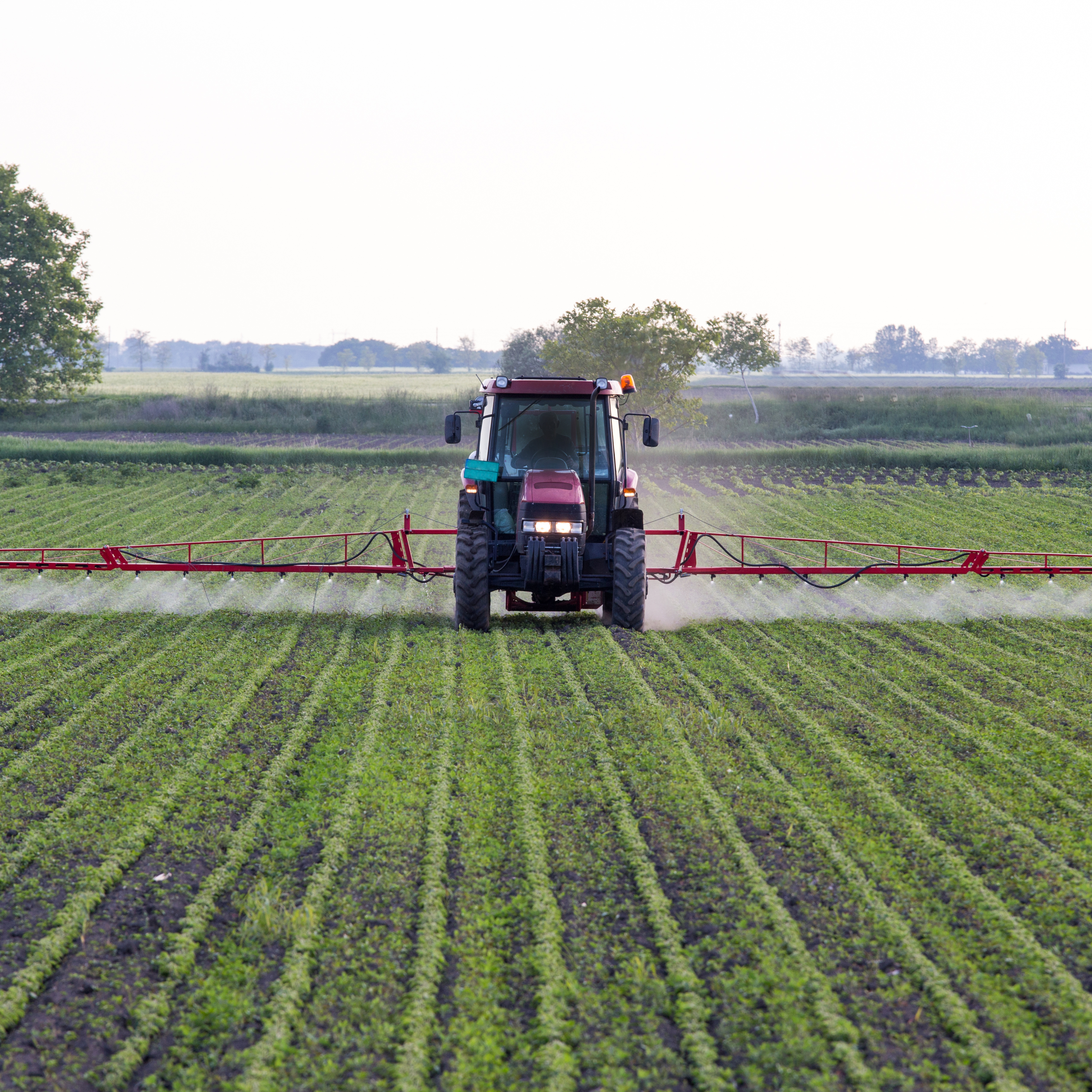 JO Hydraulics – Vedligeholdelse