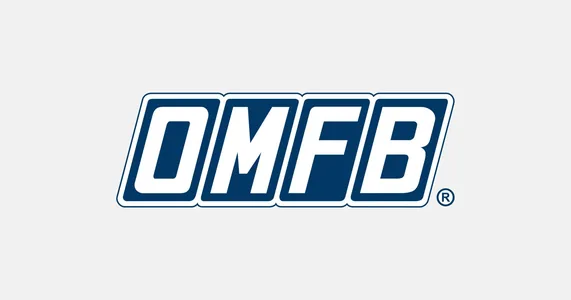 OMFB logo