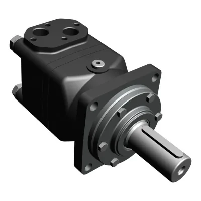 Hydraulikmotor &ndash; Vincke