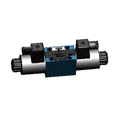 CETOP-ventil &ndash; Vincke
