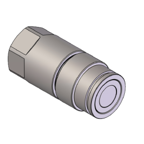 Multikobling ISO 16/1/2