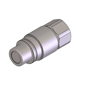 Multikobling ISO 16/1/2