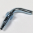 Slangestuds 90� | �6 mm