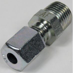 Forskuning lige 4LL M10x1