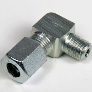 Forskruning Vinkel 6LL  M8x1