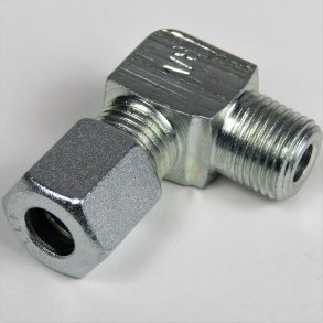 Forskruning Vinkel 6LL M10x1