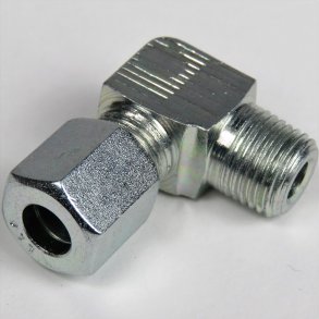 Forskruning Vinkel 6LL  1/8