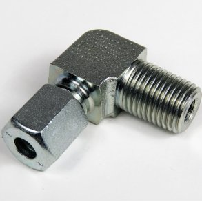 Forskruning Vinkel 6L R1/4