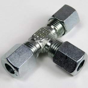 T-Stykke 6LL