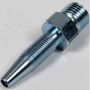 Slangestuds 6 for LL oml�ber