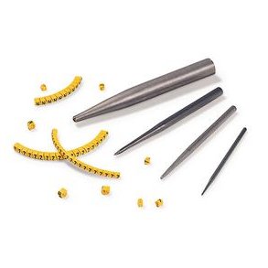 Montagev�rkt�j til Helagrip m�rker