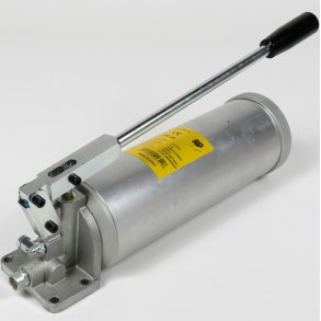 Cen sm�r H�ndpumpe m beholder 1,4 L fedt