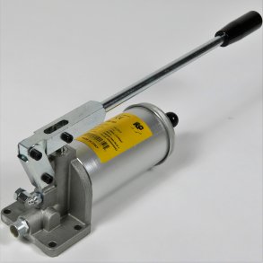 Cen sm�r H�ndpumpe m beholder 0,3 L fedt