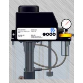 CME Sm�repumpe Olie 230 V AC