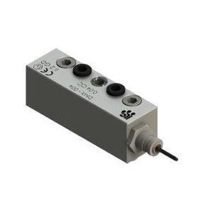 Centralsm�ring doseringsenhed