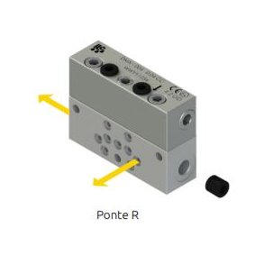 Centralsm�ring doseringsenhed