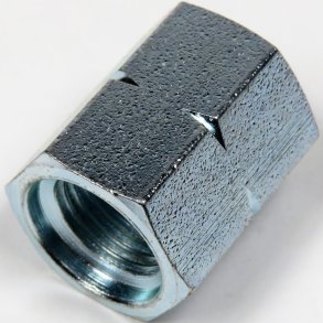 Mellemstykke 1/8 - 10 mm