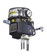 Tilbeh&oslash;r til Elektriske Pumper