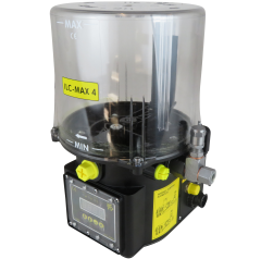 Centralsm&oslash;ring