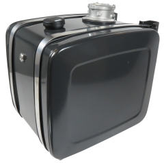 Tanke & akkumulatorer