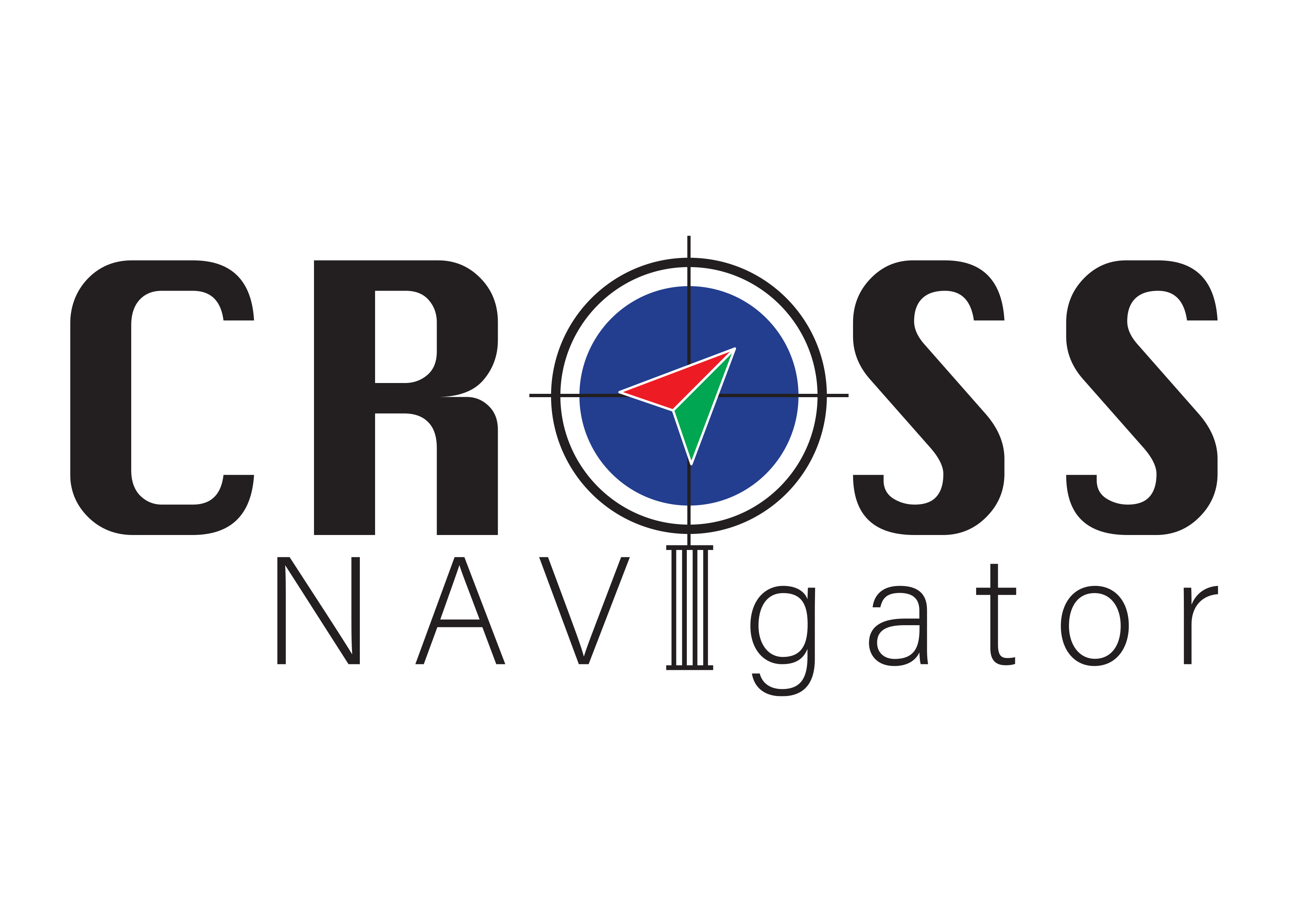 Filtrec Cross Navigator