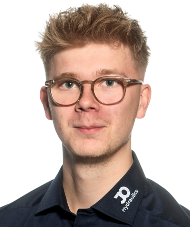 Jonas Bach S&oslash;rensen