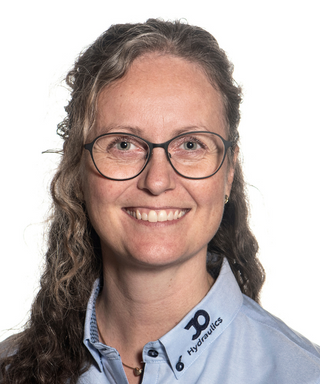 Marie Sigsgaard Jespersen - Teamleder indkøb