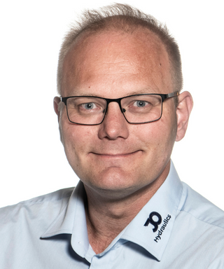 Philip Almann Alstrup Nielsen Centralsmøring Sælger