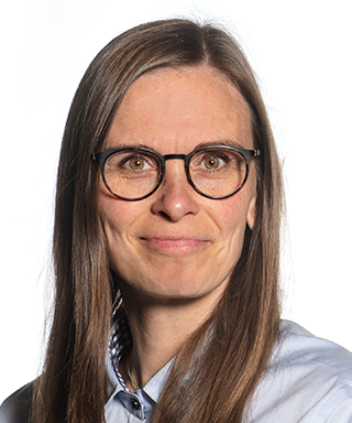 Sidsel Algren Svendsen