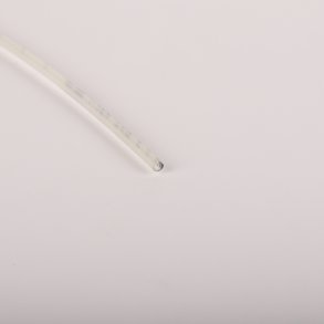 Nylonslange Transparent 4x0,85