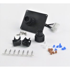 ILC max stikplade for fjernelse af timer