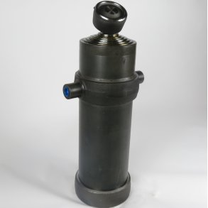 Teleskopcylinder