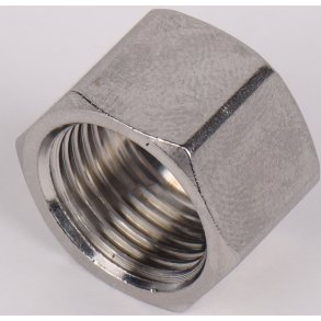 Oml�bere �12L Rustfri