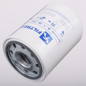 Filterelement 3 my - spin on