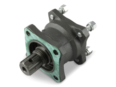 Adaptorer til PTO-kraftudtag