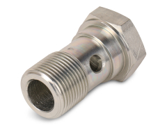 Banjoforskruning BSP