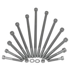 Bolte til fordelerblokke