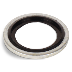 Bonded Seals & T&aelig;tninger