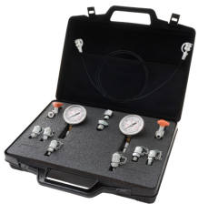 Testudstyr/Testslanger