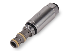 Diverse Patronventiler