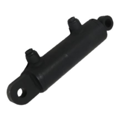 Dobbeltvirkende cylindre