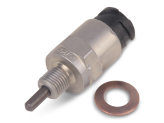 Elektriske indikatorer for PTO-kraftudtag