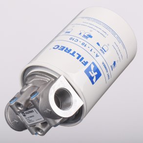 Returfilter - In Line 3/4